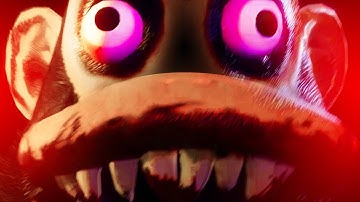 Les PIRES animatronics des jeux d