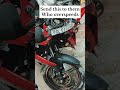 Overspeed Kills #accidentnews #crash #r15 #yamhar15 #bikerlife #rider #ridewithpride #bike #ride