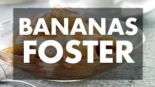 Bananas Foster With Ray & Stevie Rec Tec Grills