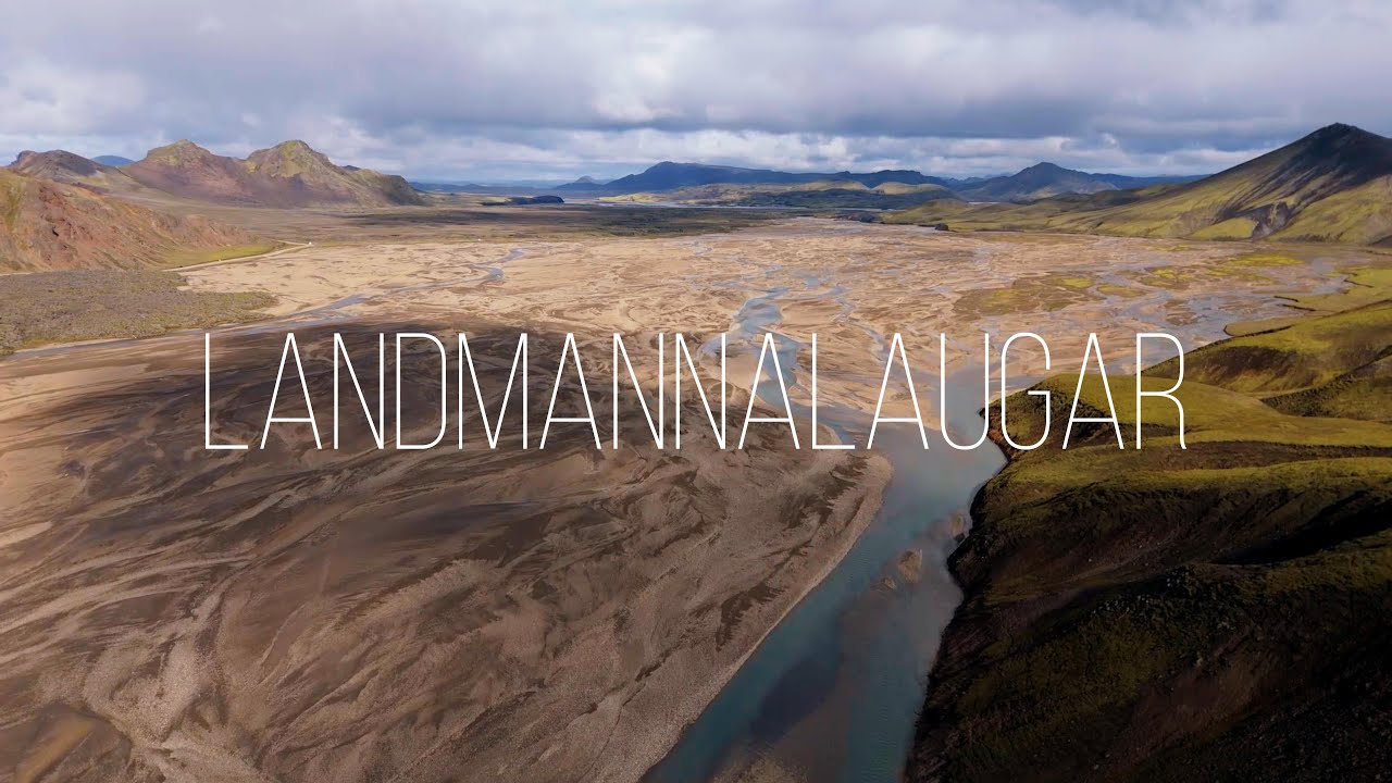 A Trip to Landmannalaugar / Iceland