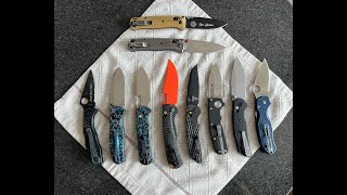 Eight Cool Knives That Make Great Bugout Alternatives