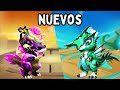 Consiguiendo A Diva y Raya De Tigre Turquesa | DRAGON MANIA LEGENDS