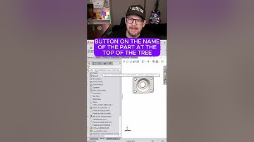 Manage EXTERNAL REFERENCES #solidworks #exref #defined #in #context #assembly #design