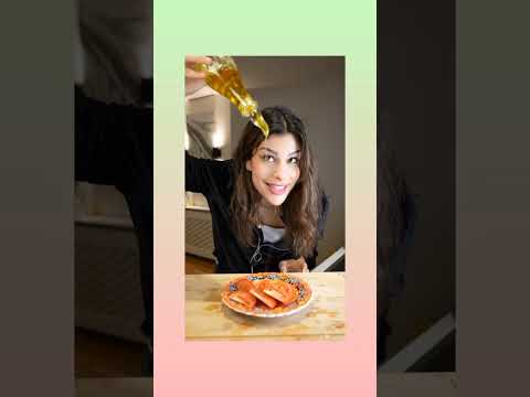 جربت ترند الطماطم اكسبلور ترند       