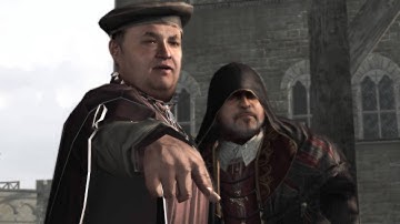 어쌔신크리드2 (Assassin