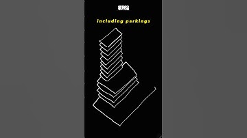 Archi 101 : Gross Building Area (GBA)