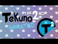 Tekunothesecond animated (Ft Toxicure)