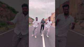 cheliyaa hamsaro dance video #kranti #viral#viralshorts #viralvideo#romantic