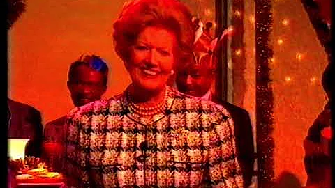 JANET BROWN / ROY CASTLE - "PRIME TIME"