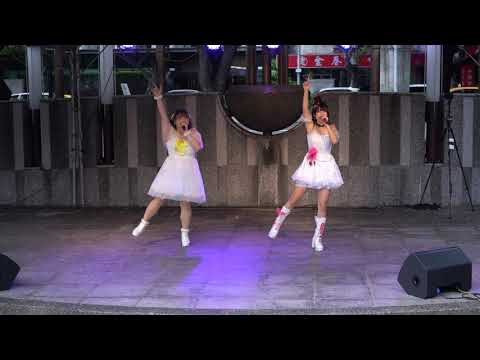 20200912 TiL Vol.1 Megi&波瑠(Realize! )