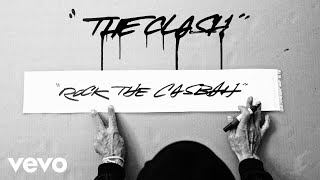 The Clash - Rock the Casbah (Remastered) chords