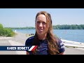 European Rowing Championships preview with Karen Bennett and Alan Sinclair