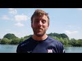 European Rowing Championships preview with Karen Bennett and Alan Sinclair