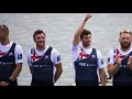 European Rowing Championships preview with Karen Bennett and Alan Sinclair