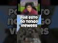 Ahora entiendo por qué tengo pocos viewers 😭😂 | Minecraft