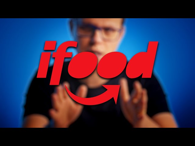 Exclusivo: iFood Revela Seus Segredos em Tecnologia (e as piores histórias de terror) class=