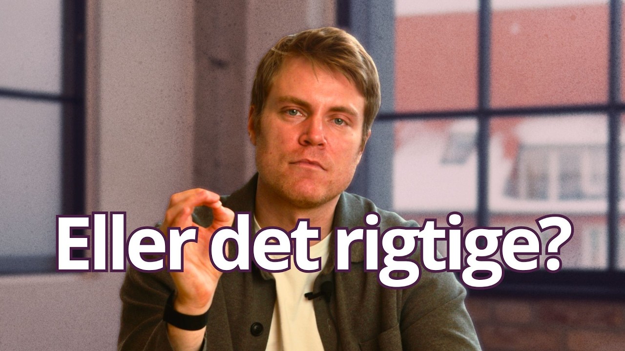 Siger medarbejdere virkelig, hvad de tænker i jeres møder?