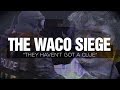 THEY HAVENT GOT A CLUE | THE WACO SIEGE Mp3 Song
