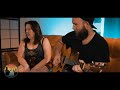 Dont You Forget About Me - Simple Minds (Acoustic Cover) || The Chacons