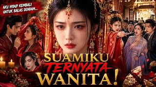 Aku Baru Tahu Suamiku Seorang Wanita… Saat Semuanya Sudah Terlambat