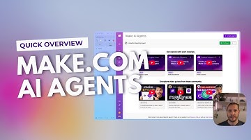 Building Make.com AI Agents