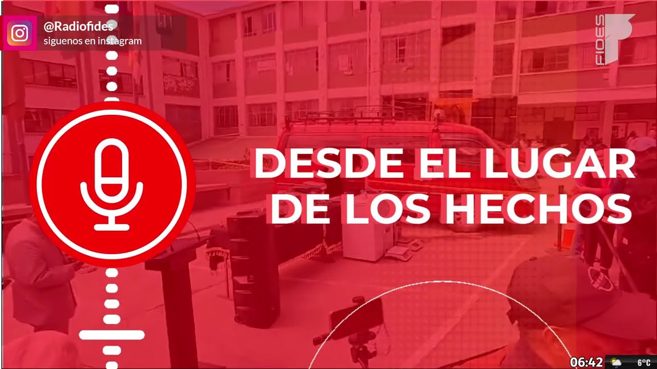 🔴EN DIRECTO🔴 |11.03.26|