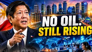 BREAKING The Real Engine Behind the Philippines Economic Boom 2026