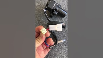 Ignition Switch Keys YAMAHA YZF-R1 YZF-R6 YZF-R1 FZ6S Contact Pornire Cu Blocare