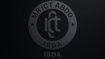 الحلقه 1 من شروحات الict بالعربي محتوي الحلقه عن (ipda) بالعربي يعني مراحل تسليم الاسعار