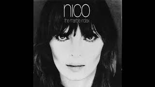 Nico - The marble index - Frozen Warnings