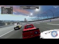 Nascar heat pro league finals  texas motor speedway