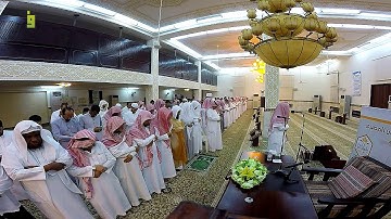 ما تيسر من سورتي الفرقان والشورى || القارئ : محمد الغزالي