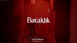 [FREE] Güneş Type Beat - “Bataklık” Synthwave Type Beat 