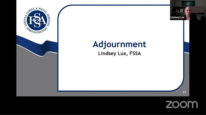 NEMT Commission Meeting August 28, 2025