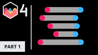 How to Create Horizontal Dumbbell Chart in Chart JS 4 Part 1