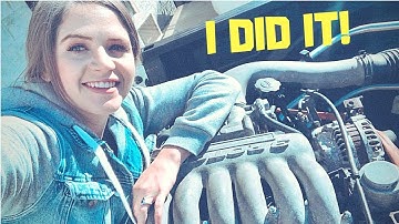 Buying A 3 Rotor 20B For My RX7 FC!  | Project Drift - EP 37