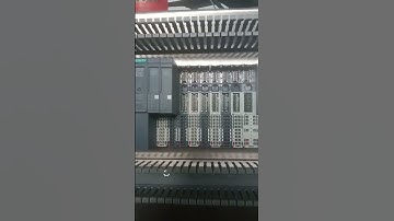#plc  #panel #wiring #automation