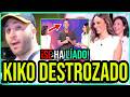 🚨¡SE LÍA! KIKO RIVERA EXPLOTA POR REUNIÓN DE IRENE ROSALES Y JESSICA BUENO EN TELECINCO