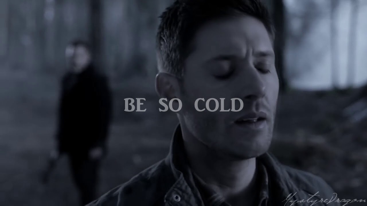 Supernatural | Dean Winchester | Natural