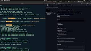 Test Stream with Ubuntu