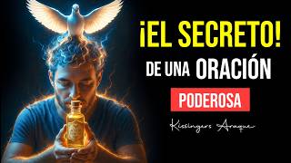 🔥Esto hace que tu oración tenga poder | 24 abril | Kissingers Araque Oración de la mañana