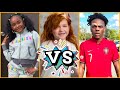 Bella Mariah VS Adley McBride VS IShowSpeed Lifestyle Comparison Interesting Facts 