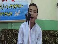 القارئ الشاب احمد صلاح صبرى من سورة الزمر 