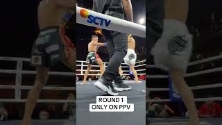 PUTRA VS RONAL 2 BYON 7 INDO VS MALAY!!! #beranda #berandashorts #byon7