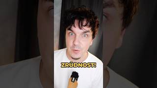 Thumbnail for Udělal jsem ODPORNOST pro dobrou věc? 🫡