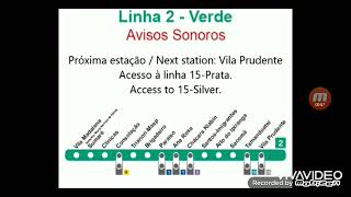 Próxima Estação Vila Prudente