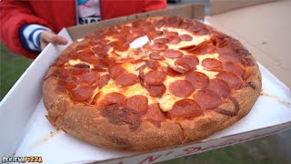 Good Guys Pizza North Tonawanda Review