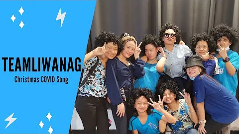 UNANG KANTA NAMIN!!! || TeamLiwanag