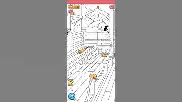 Find The Cat Level 6