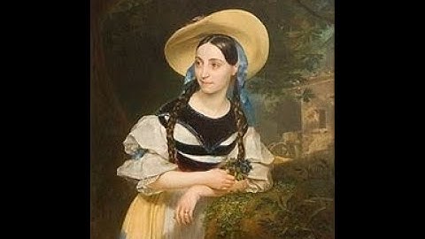 Gaetano Donizetti: String Quartet No.3 in C Minor (1818)